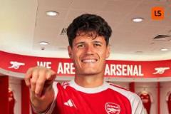 阿森納與諾爾高商討合同年限，即將安排體檢