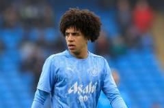 瓜帥：劉易斯禁賽3場判得太重，若FIFA想抓反面典型我們理解