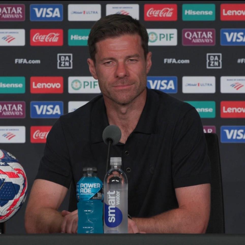 拉波爾塔稱皇馬有權力感，阿隆索回應：我們也有一定的權力