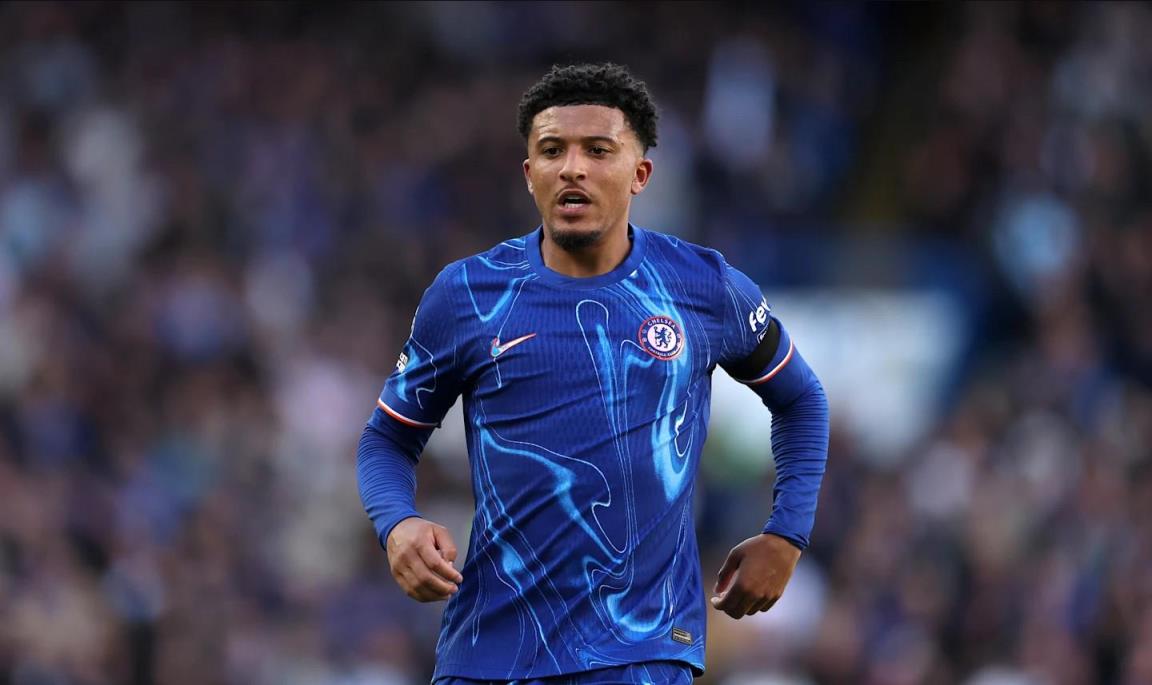 記者：尤文與桑喬商討個人條款，周薪9萬鎊加獎金