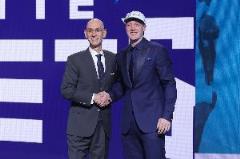 4號(hào)秀克尼佩爾：與黃蜂很合拍，我對(duì)自己充滿信心