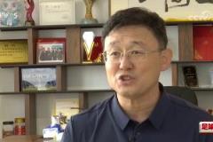 孫繼海：個人賺2-3億也敢砸青訓(xùn)，中國足球何以難突圍？