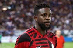 斯基拉：奧里吉與米蘭協(xié)商解約，合同年大部分薪水將作為遣散費(fèi)