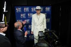 付政浩：楊瀚森入選NBA后身價(jià)破億，天賦型球員仍應(yīng)瞄準(zhǔn)更高舞臺(tái)