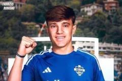 羅馬諾：科莫簽約貝蒂斯新星羅德里格斯，總轉(zhuǎn)會費2800萬歐元