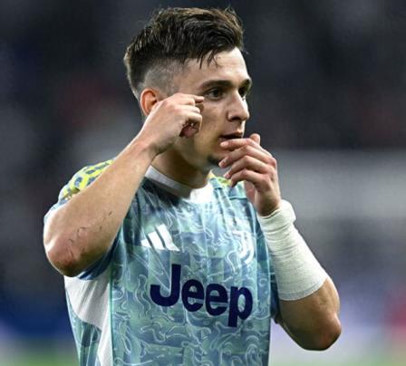 世俱杯小組賽表現(xiàn)亮眼，22歲葡萄牙小將或成世界杯C羅最佳搭檔