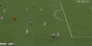 第69分鐘！哈蘭德傳射建功，福登空門(mén)破門(mén)，曼城4-1領(lǐng)先尤文