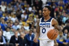 蒂格透露穿0號球衣的偏好：最愛阿里納斯，高中教練預言他上場時間會是零分鐘