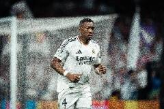 皇馬官方：阿拉巴左腿比目魚(yú)肌受傷，傷情待定