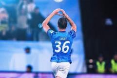 卡爾采夫正式加盟深圳新鵬城足球俱樂部