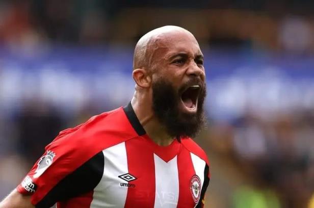 姆貝烏莫透露欲加盟曼聯(lián)，已與布倫特福德和熱刺溝通