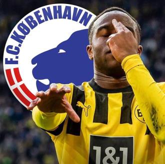 穆科科通過哥本哈根體檢，轉(zhuǎn)會費500萬歐元確認(rèn)