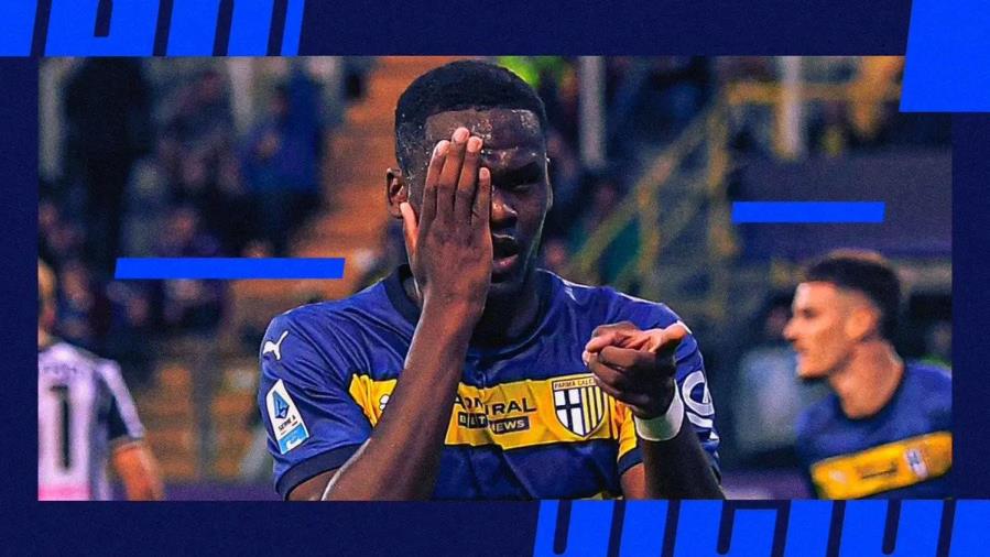 國米將敲定博尼轉(zhuǎn)會，費用2400萬歐元