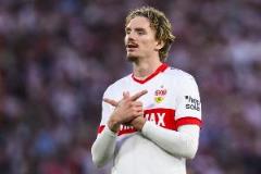 沃爾特馬德只愿加盟拜仁，轉(zhuǎn)會費分歧巨大