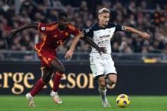 意媒：加拉塔薩雷關注恩迪卡，羅馬轉(zhuǎn)會費超3000萬歐