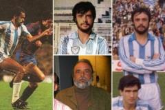 馬拉加傳奇球員布雷西亞去世，成為首位領(lǐng)取殘疾撫恤金的足球運(yùn)動(dòng)員