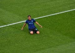 記者：埃斯波西托未受傷，預計在對弗魯米嫩塞時替補待命