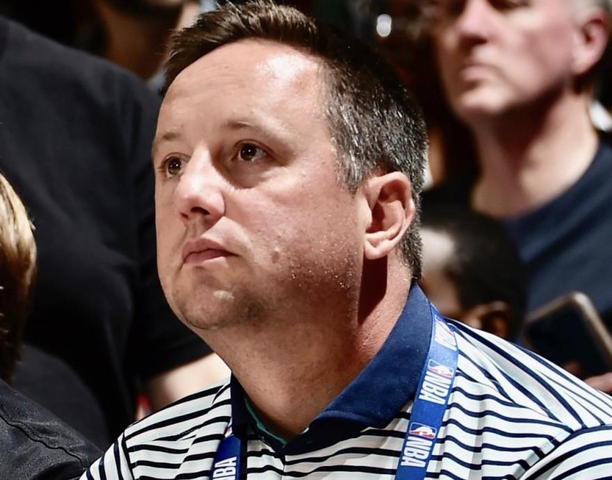 Shams：爵士隊(duì)將任命凱爾特人助理總經(jīng)理奧斯汀-安吉擔(dān)任運(yùn)營總裁