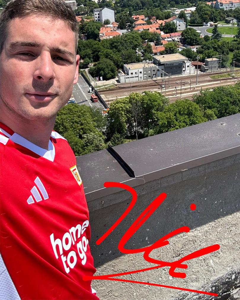 柏林聯(lián)合官方確認(rèn)買斷里爾前鋒伊利奇，轉(zhuǎn)會(huì)費(fèi)達(dá)500萬(wàn)歐元