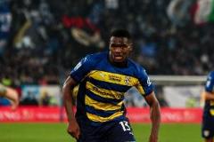 記者：邦尼有望出戰(zhàn)世俱杯，若國(guó)米晉級(jí)八強(qiáng)將接受體檢