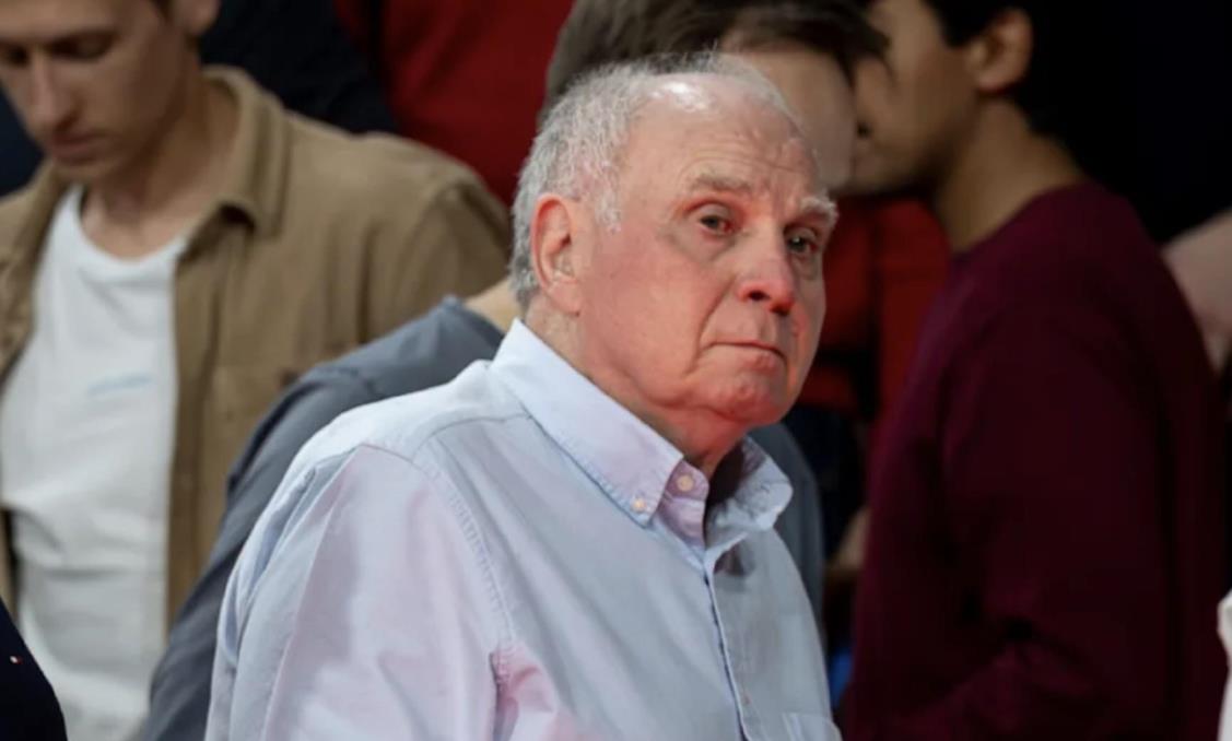 赫內(nèi)斯：馬特烏斯質(zhì)疑沃爾特馬德轉(zhuǎn)會費過低，稱其腦部有問題