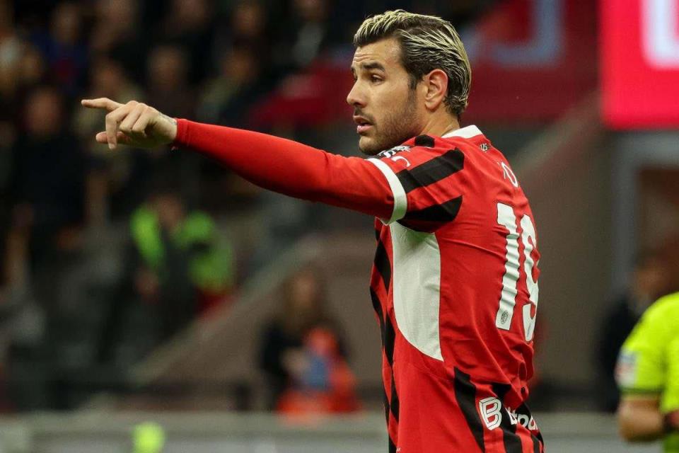 隆戈：馬競近日與特奧經(jīng)紀(jì)人取得聯(lián)系