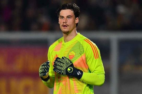 斯基拉：切爾西、拜仁、米蘭欲簽斯維拉爾，但他更傾向留隊(duì)