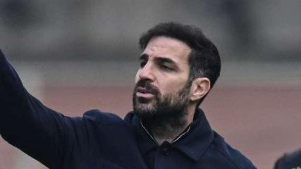 國米新帥候選：法布雷加斯居首，穆里尼奧入選