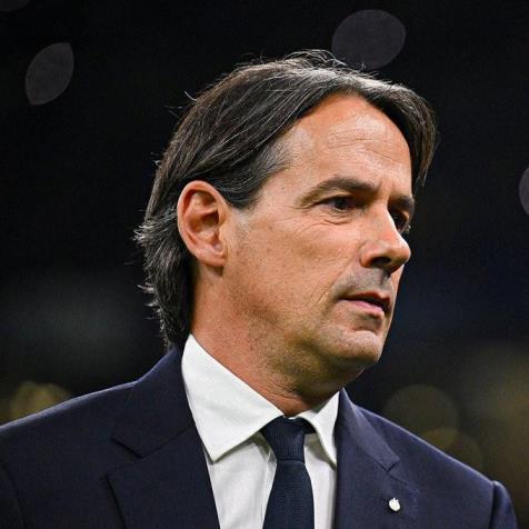 羅馬諾：小因扎吉與巴黎新月主席簽約，年薪2600萬歐元