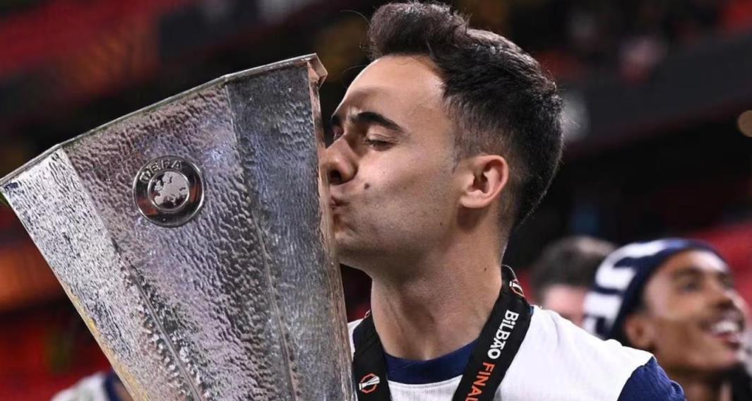 多家俱樂部有意免簽雷吉隆，摩納哥領(lǐng)跑爭奪戰(zhàn)