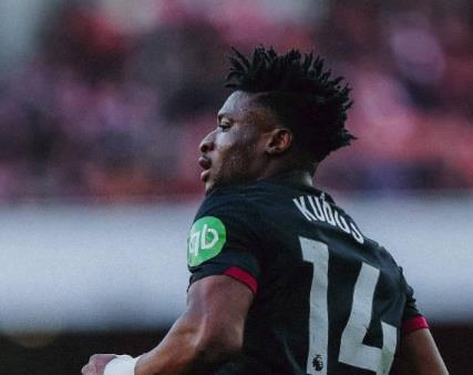 切爾西對(duì)庫(kù)杜斯感興趣，本周或向吉滕斯發(fā)出報(bào)價(jià)