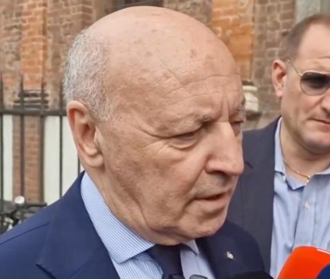 馬洛塔：我們將戰(zhàn)勝這一意想不到的困難時(shí)期，不會(huì)因此退縮