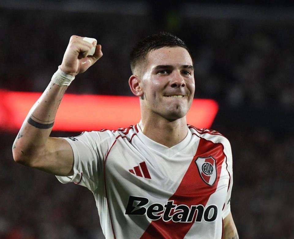 皇馬即將簽下馬斯坦托諾，協(xié)議接近達成，費用4500萬歐元