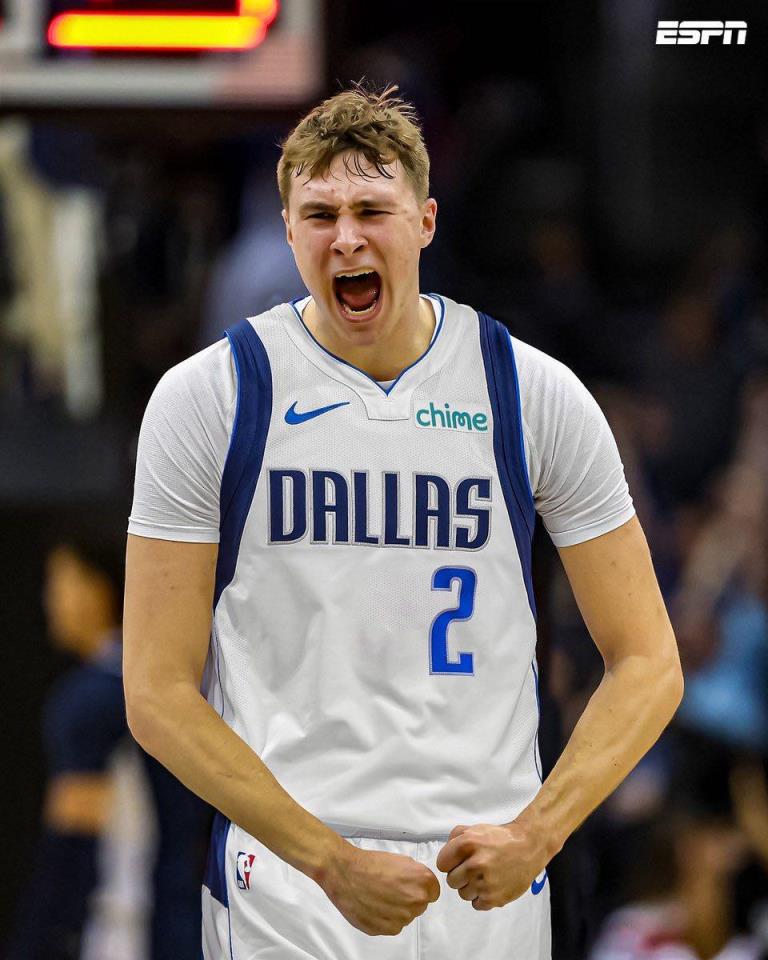 庫珀-弗拉格預計6月17日與獨行俠進行私人會面