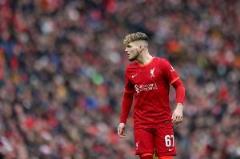 利物浦欲以超4000萬鎊標(biāo)價(jià)埃利奧特，萊比錫、紐卡表達(dá)興趣