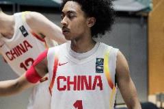 探長：中國U19男籃渴望取勝，但外線防守與籃板保護成短板