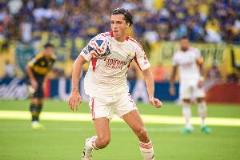 皇馬或在7月完成A費簽約 本菲卡世俱杯出局或加快進程