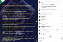 恰爾汗奧盧回應(yīng)：從未在國(guó)米不開(kāi)心，尊重應(yīng)是相互的