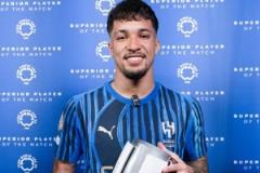 萊昂納多：曼城是世界頂級球隊，進球獻給生病的媽媽