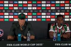 弗魯米嫩塞主帥：國米是特殊隊伍，自豪為巴西足球貢獻力量