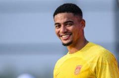 記者：蔣光太能力毋庸置疑，久爾棄用他可能性極低