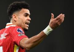 利物浦明確迪亞斯是非賣品，拒拜仁夏季第二筆報價