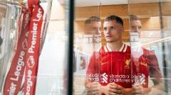 穆勒：維爾茨適應利物浦無壓力，高身價標簽他能妥善處理