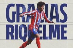 官方：貝蒂斯與馬競(jìng)完成里克爾梅轉(zhuǎn)會(huì)協(xié)議，轉(zhuǎn)會(huì)費(fèi)或達(dá)800-900萬(wàn)歐元