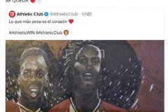 尼科哥哥曬合照慶賀弟弟留隊(duì)：他留下??