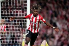 尼科解約金將于2026年升至1億歐元！