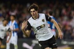 記者：瓦倫西亞高層將與格拉經(jīng)紀(jì)人會(huì)談，商討續(xù)約及今夏轉(zhuǎn)會(huì)價(jià)格