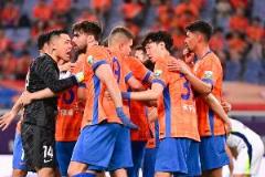 魯媒：泰山臨時(shí)教練團(tuán)隊(duì)核心角色由韓鵬擔(dān)任，新外教加盟