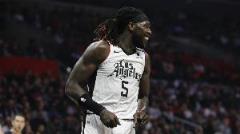 哈雷爾批評(píng)快船：祖母去世仍被叫回園區(qū)，自己開車14小時(shí)不報(bào)銷