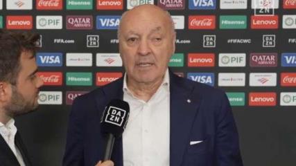 馬洛塔：足球充滿變數(shù)，暫無跡象顯示恰20會離隊